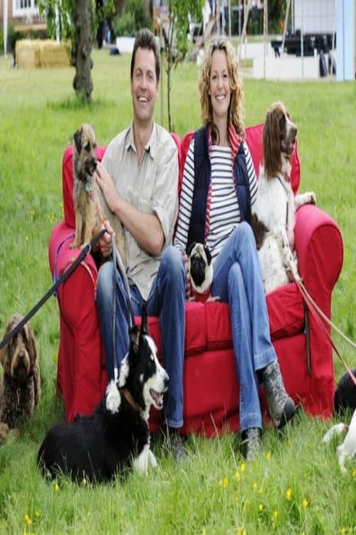 Постер: The Wonder of Dogs