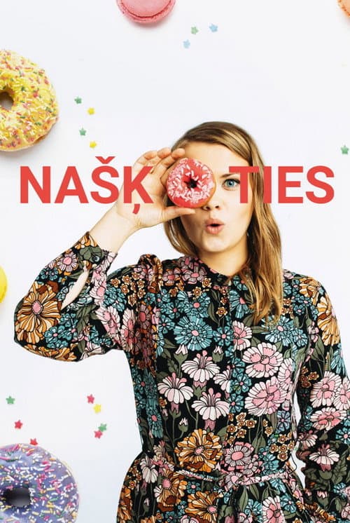 Постер: Našķoties
