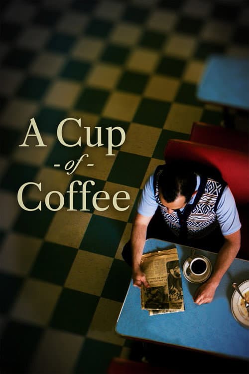Постер: A Cup of Coffee