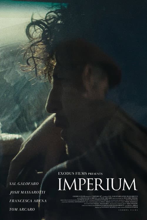 Постер: Imperium