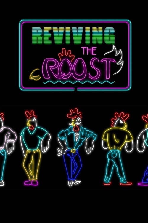 Постер: Reviving The Roost