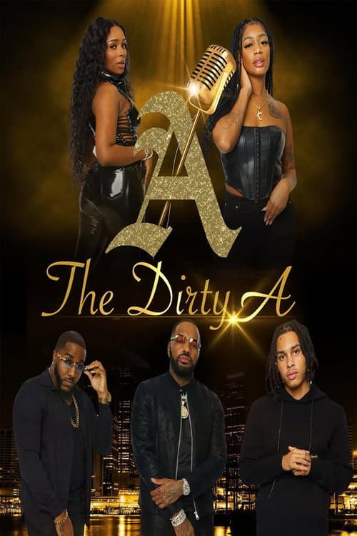 Постер: The Dirty A