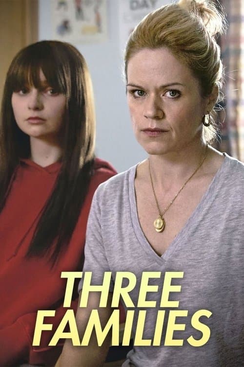 Постер: Three Families
