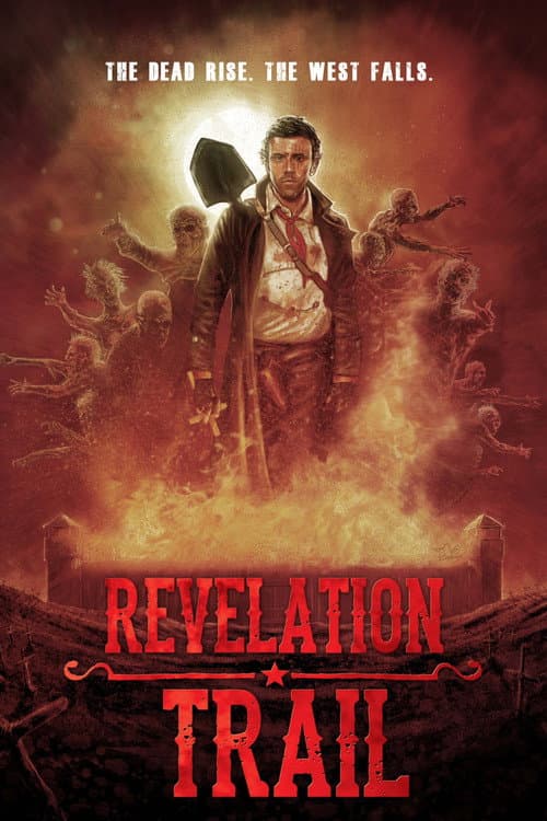Постер: Revelation Trail