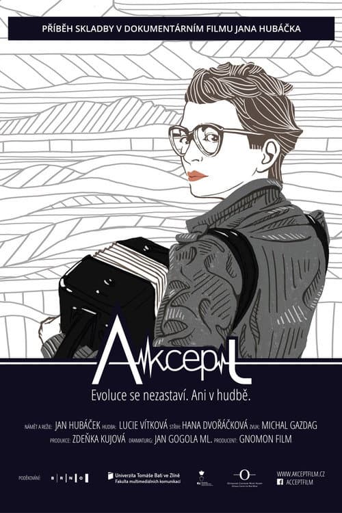 Постер: Akcept