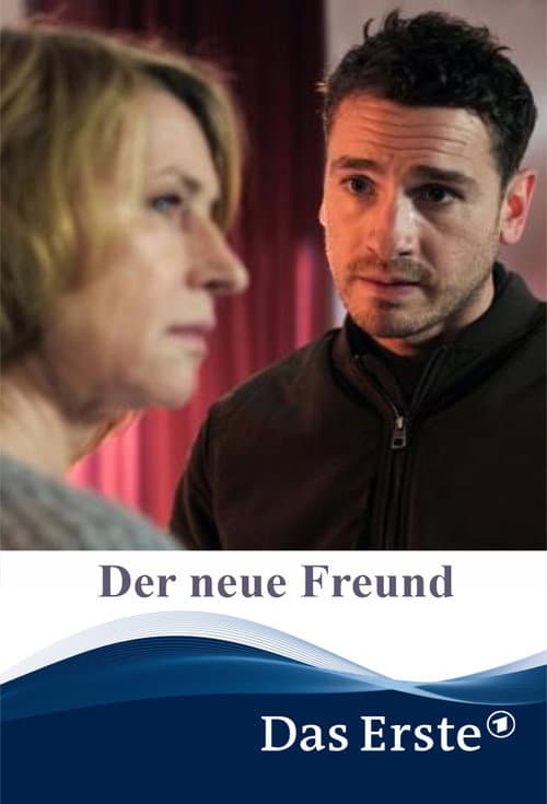 Постер: Der neue Freund