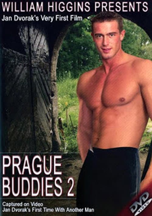 Постер: Prague Buddies 2: Verbotene Liebe