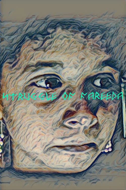 Постер: Children of WONDERS : The Struggle of Fareeda