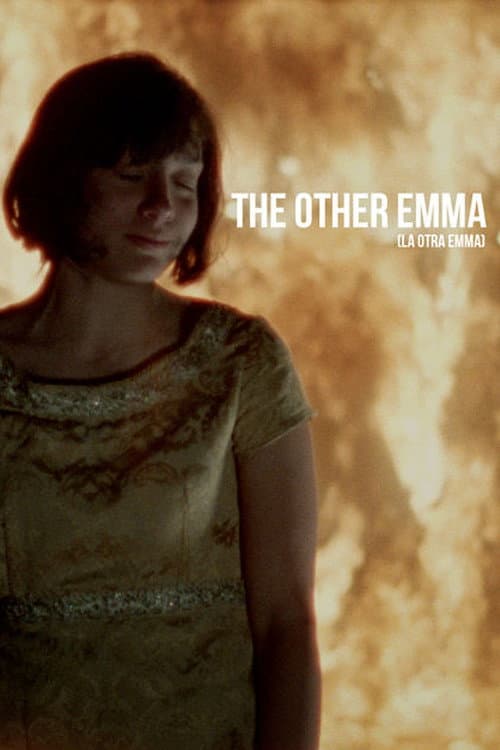 Постер: La otra Emma