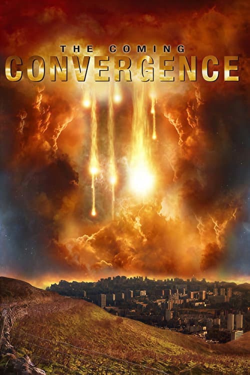 Постер: The Coming Convergence