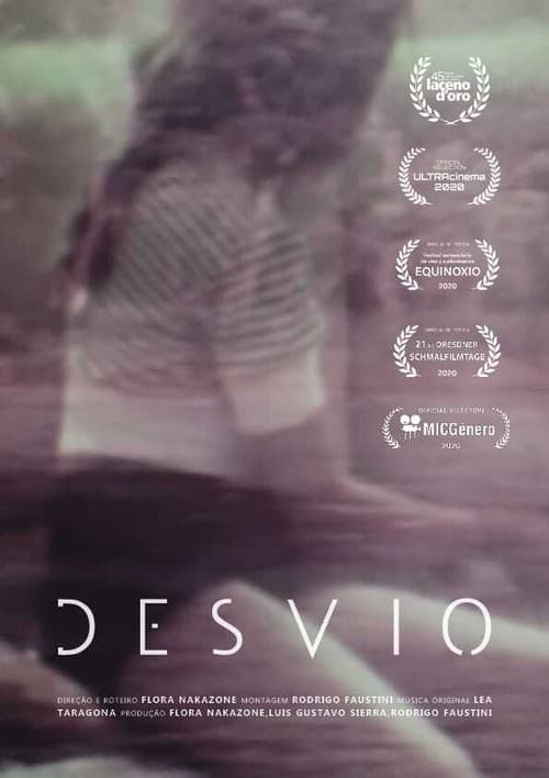 Постер: Desvio