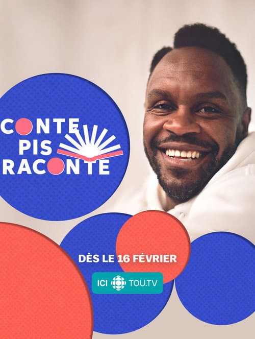 Постер: Conte pis raconte