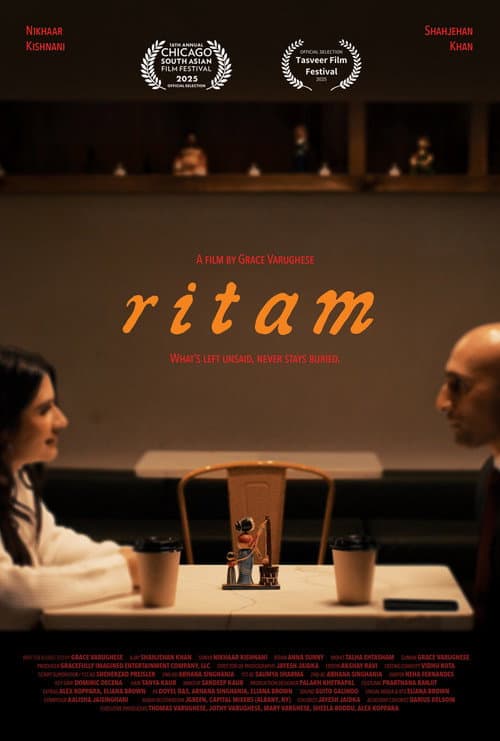 Постер: Ritam