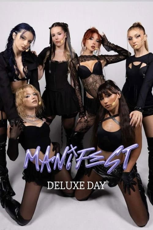Постер: Manifest: KüçükÇiftlik Park Deluxe Day