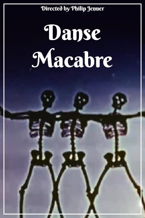 Постер: Danse Macabre