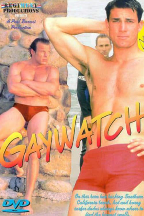 Постер: Gaywatch