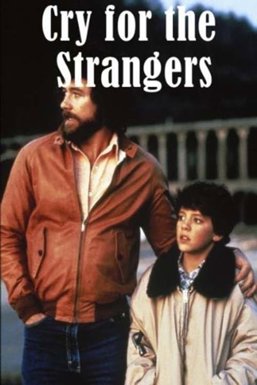 Постер: Cry for the Strangers