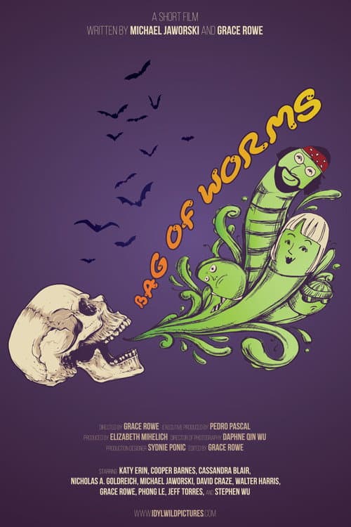 Постер: Bag of Worms