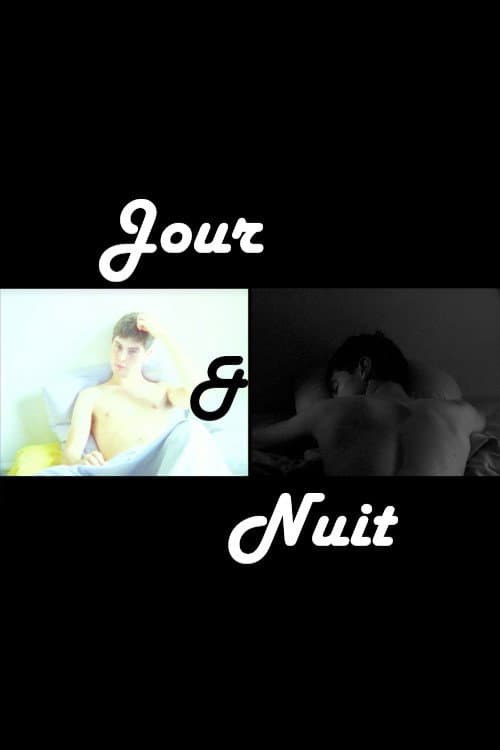 Постер: Jour et nuit