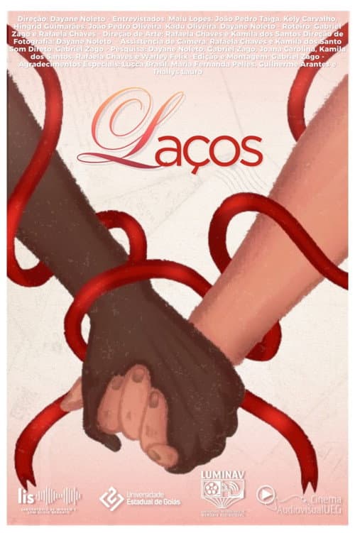Постер: Laços