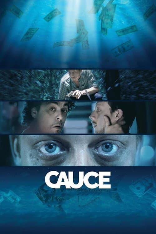 Постер: Cauce