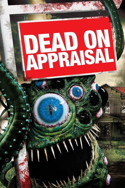 Постер: Dead on Appraisal