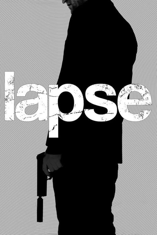 Постер: Lapse