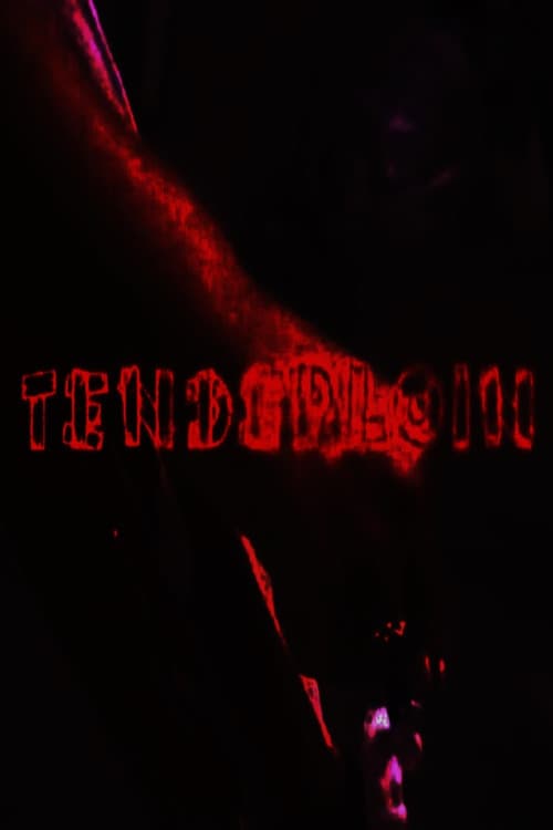 Постер: Tenderloin