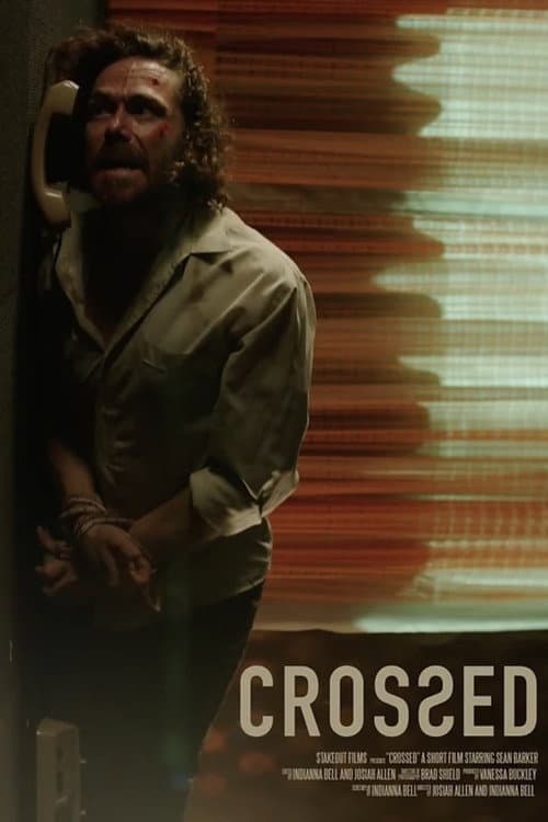 Постер: Crossed