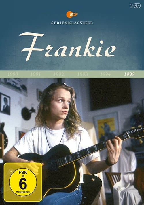 Постер: Frankie