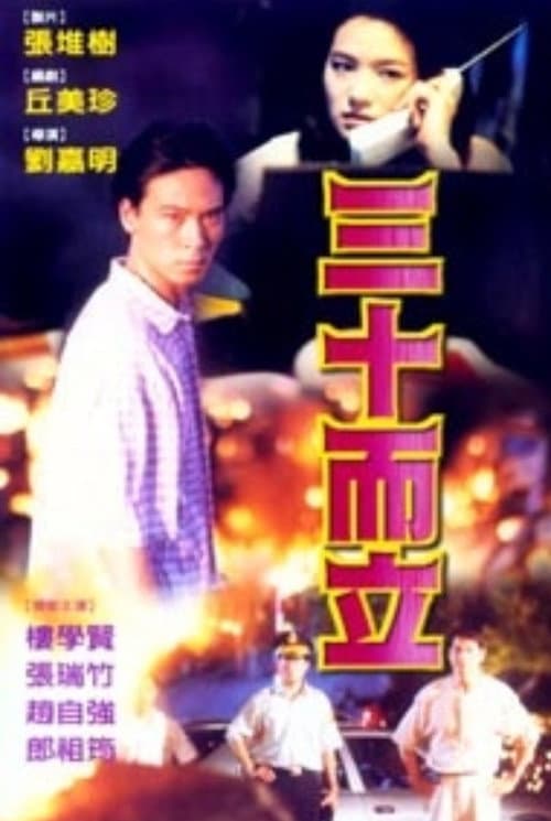 Постер: 三十而立