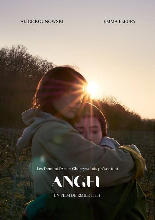 Постер: Angel