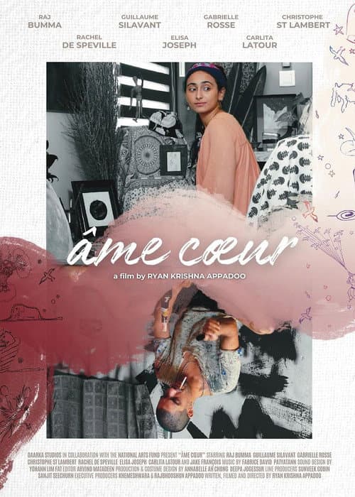 Постер: Âme Cœur