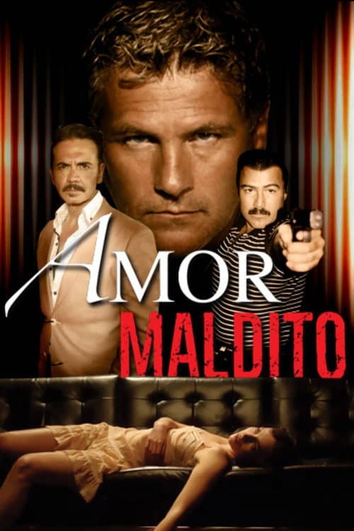 Постер: Amor maldito
