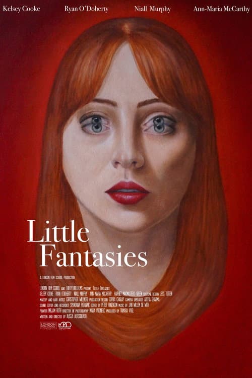 Постер: Little Fantasies