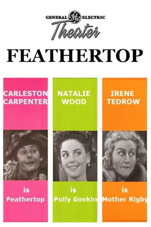 Постер: Feathertop