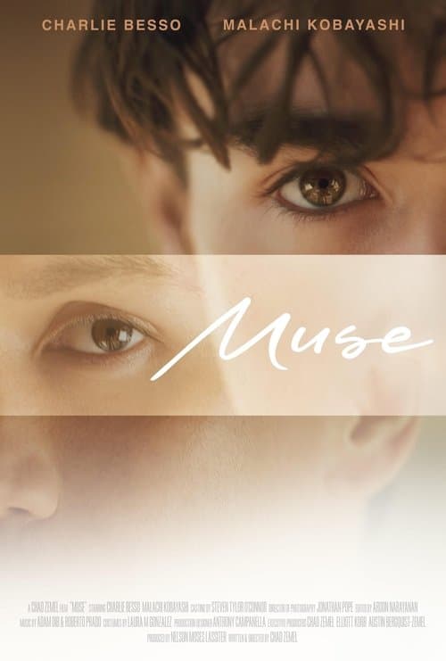 Постер: Muse