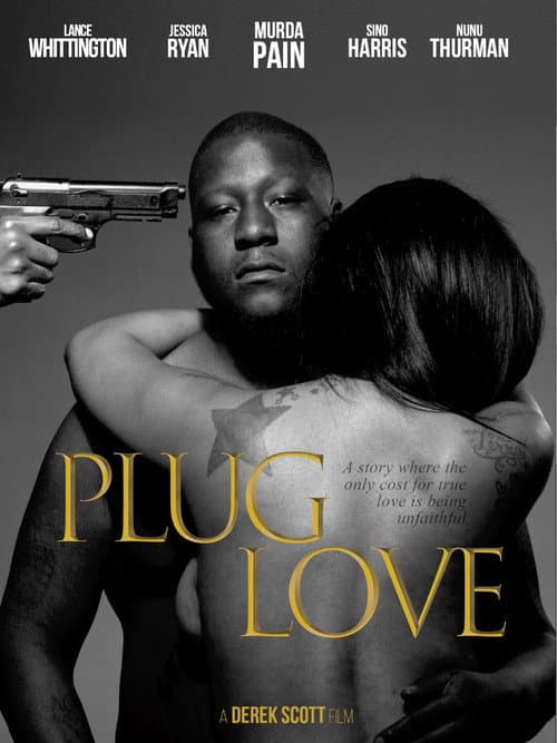 Постер: Plug Love