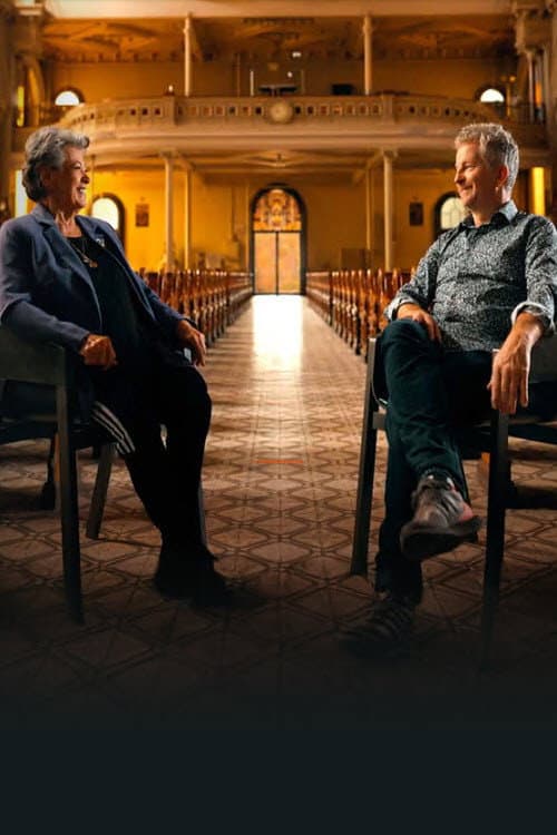 Постер: Ginette Reno, plus qu'une chanson