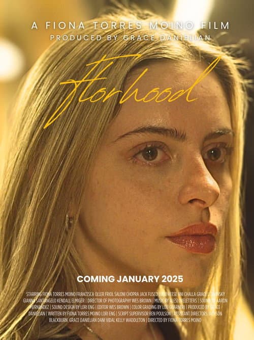 Постер: Florhood