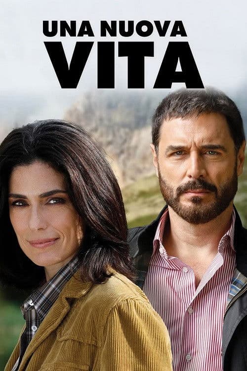 Постер: Una nuova vita