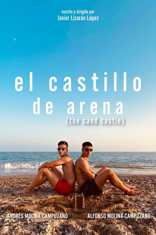 Постер: El Castillo de Arena