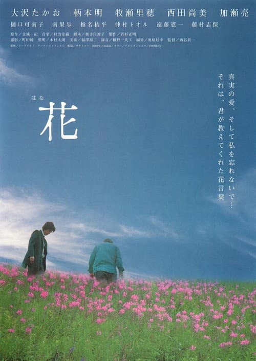 Постер: 花