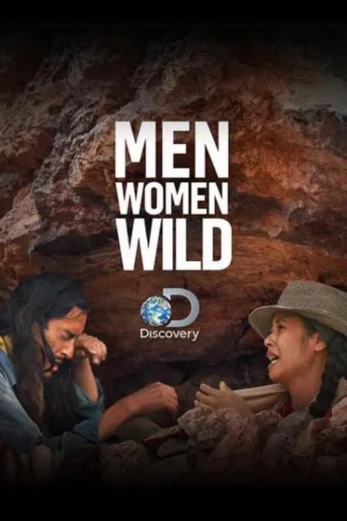 Постер: Men Women Wild