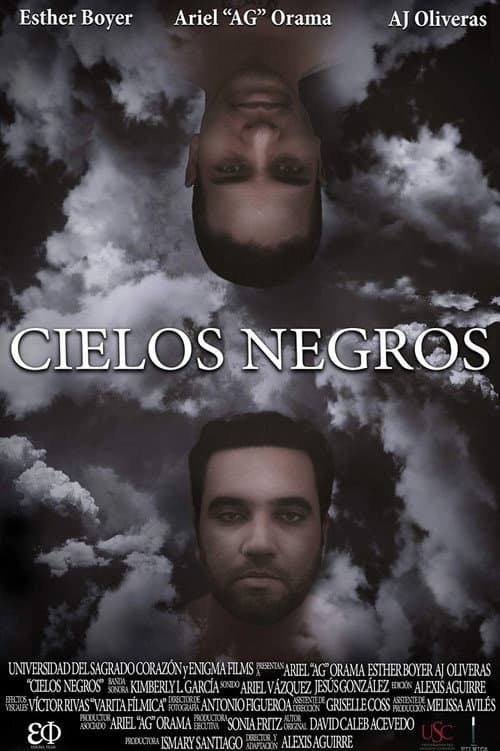Постер: Cielos negros
