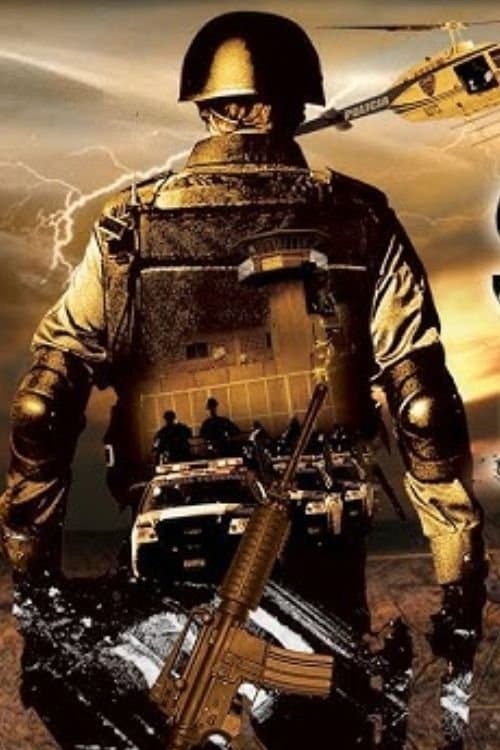 Постер: El Jefe del Cartel de los Sicarios