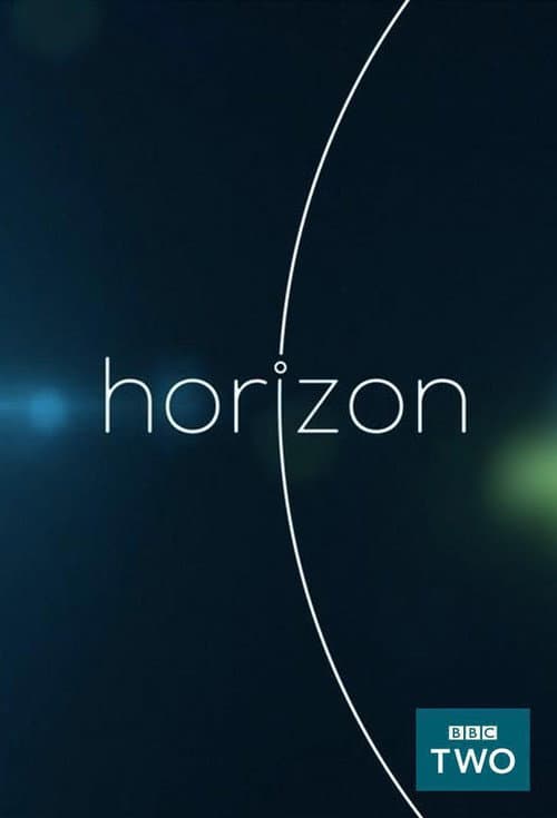 Постер: BBC Horizon: The Core