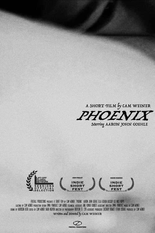 Постер: Phoenix