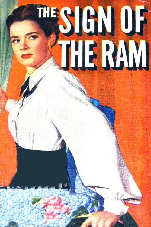 Постер: The Sign of the Ram