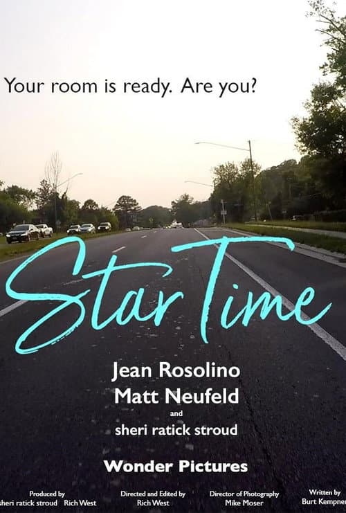 Постер: StarTime